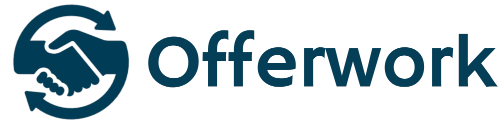 Calvoro Funding  Logo